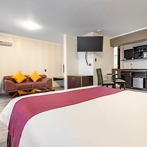 Hotel Andesmar